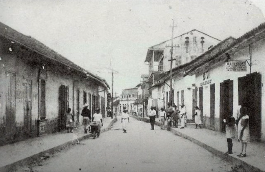 Fotografía de Tuxpan México
