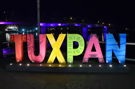 Fotografía de Tuxpan México