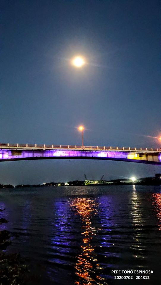 Fotografía de Tuxpan México