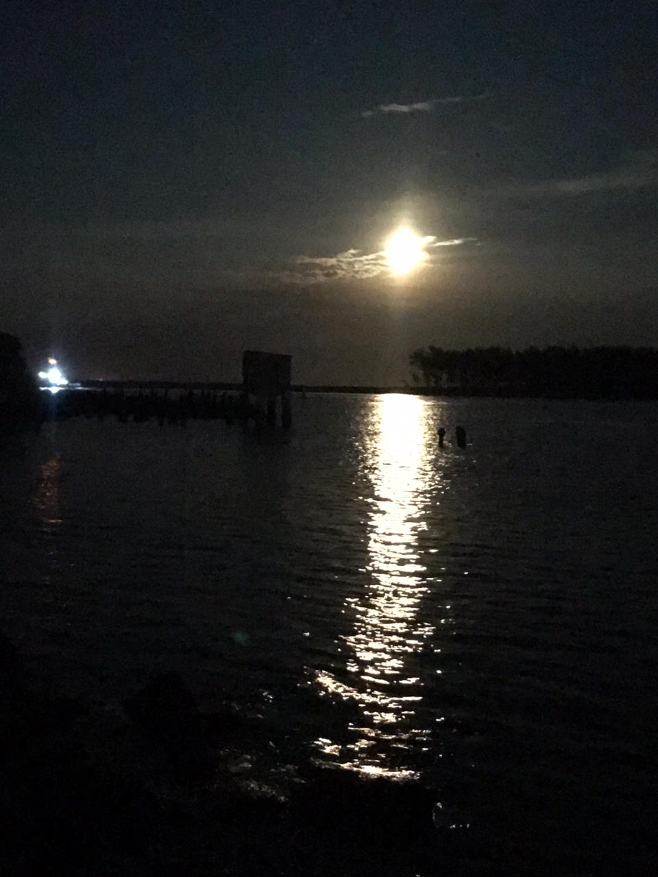 Fotografía de Tuxpan México