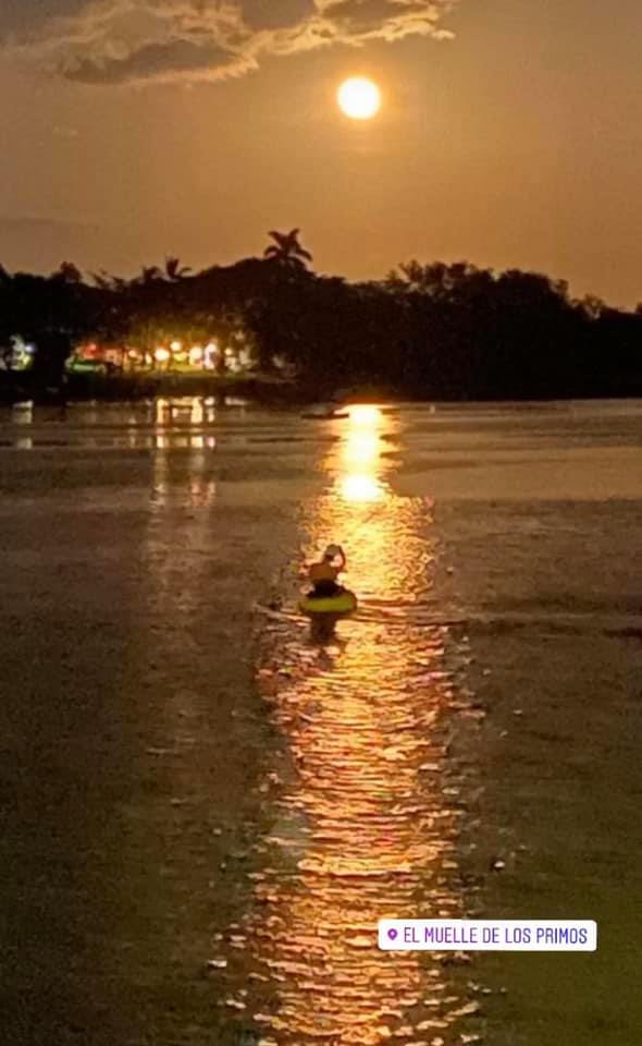 Fotografía de Tuxpan México
