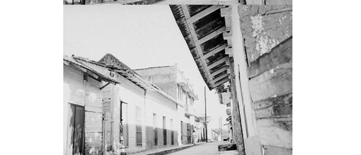Fotografía de Tuxpan México