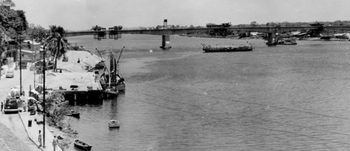 Fotografía de Tuxpan México