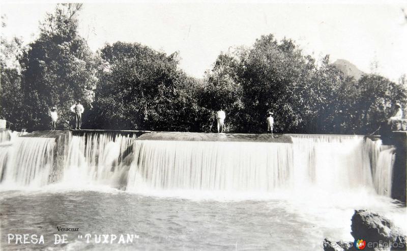 Fotografía de Tuxpan México