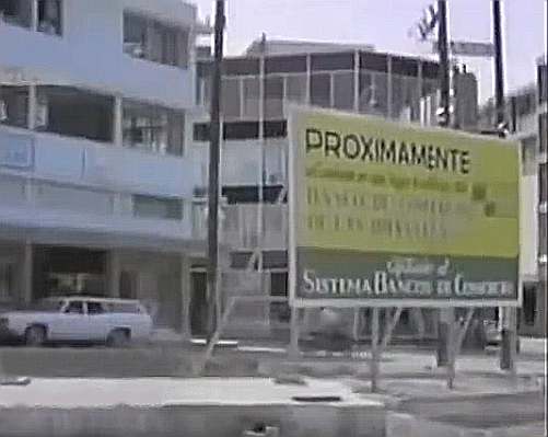 Fotografía de Tuxpan México