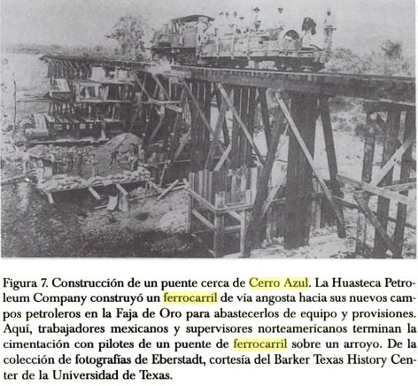 Fotografía de Tuxpan México