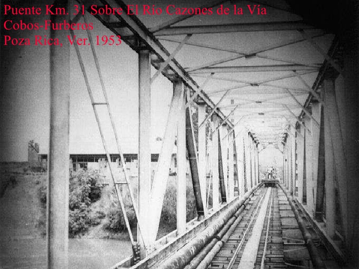 Fotografía de Tuxpan México
