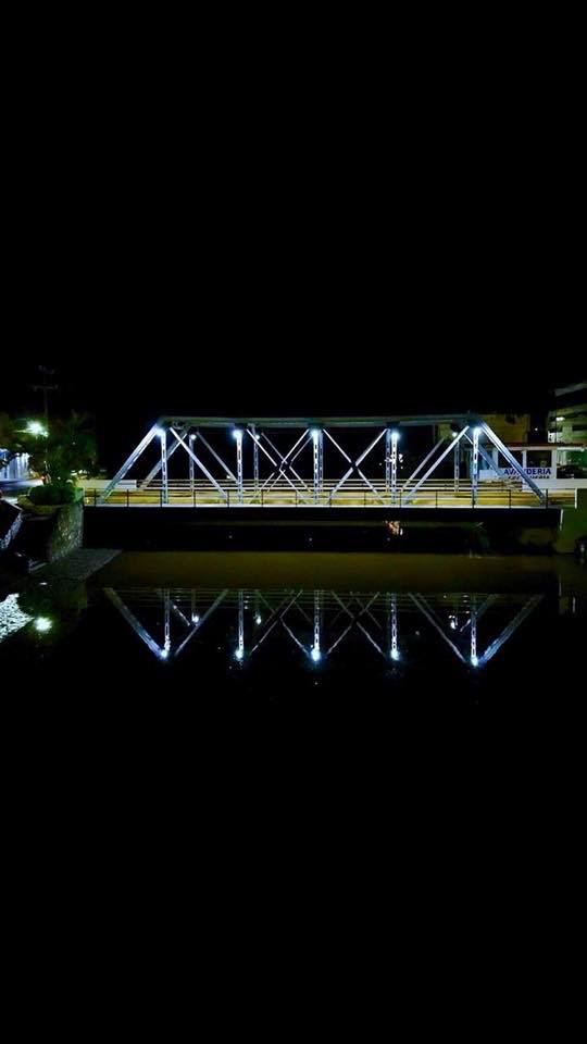 Fotografía de Tuxpan México