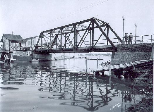 Fotografía de Tuxpan México