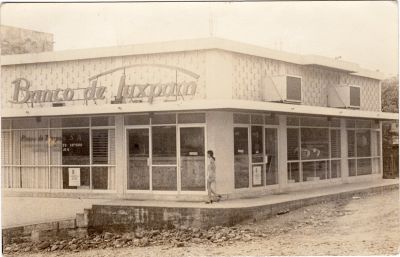 Fotografía de Tuxpan México