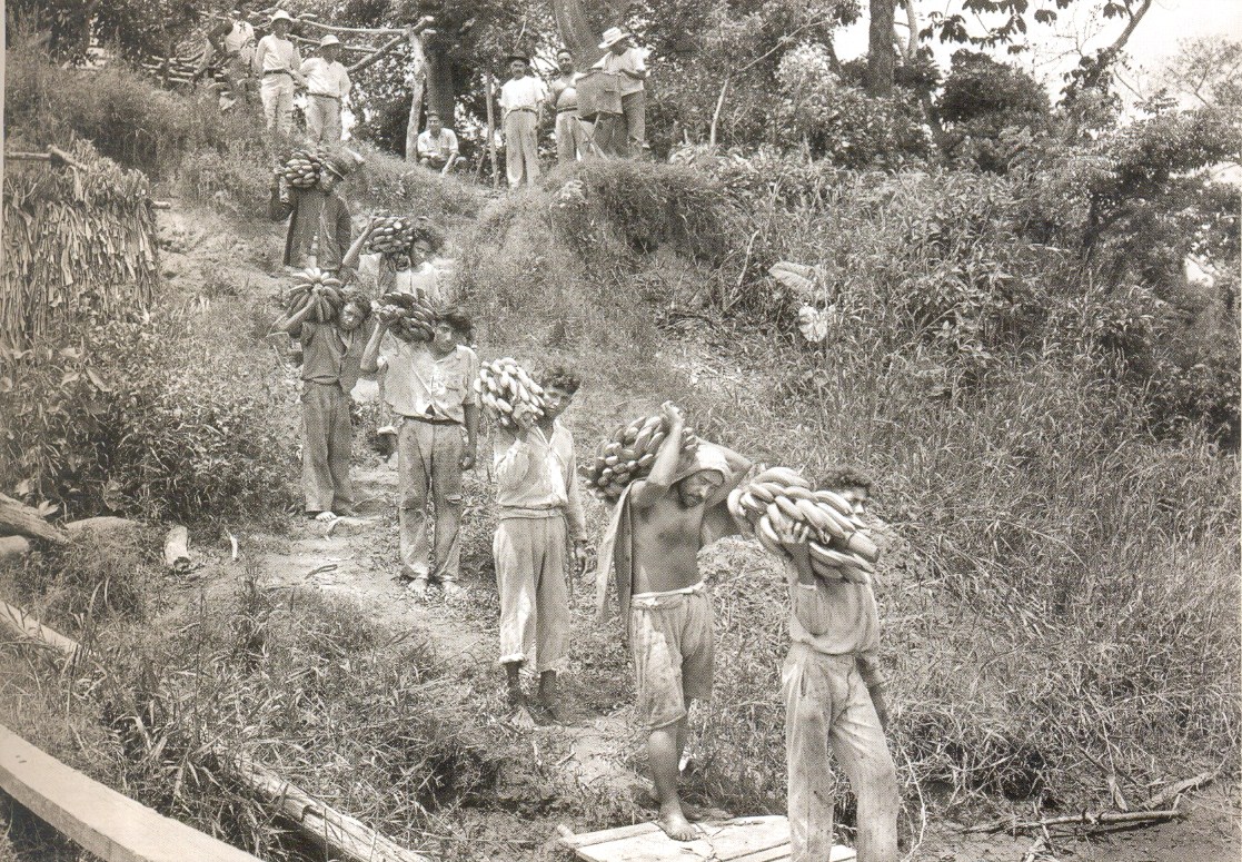 Fotografía de Tuxpan México
