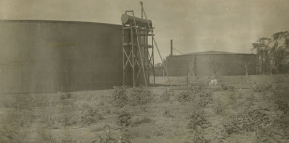 Fotografía de Tuxpan México