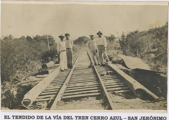 Fotografía de Tuxpan México