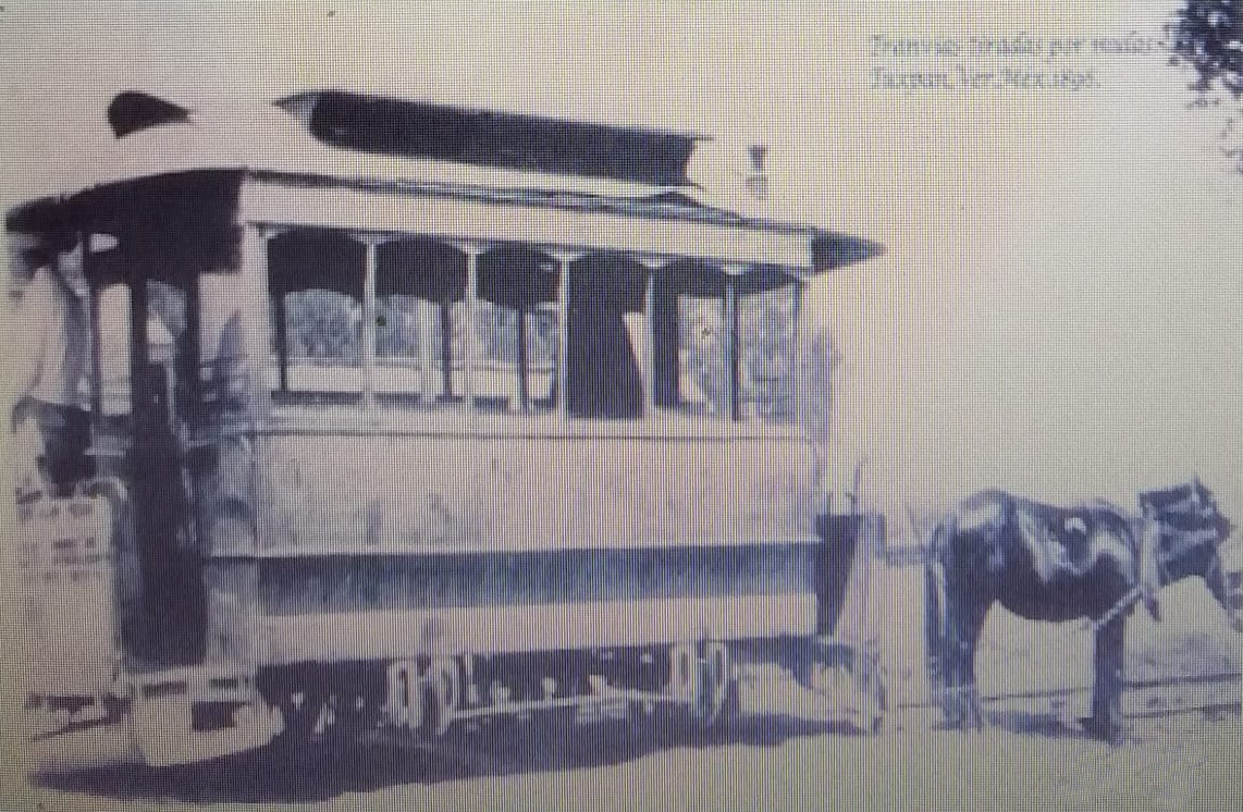 Fotografía de Tuxpan México