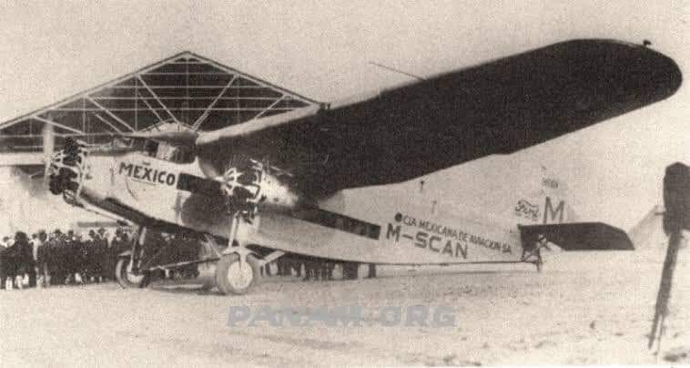 Fotografía de Tuxpan México