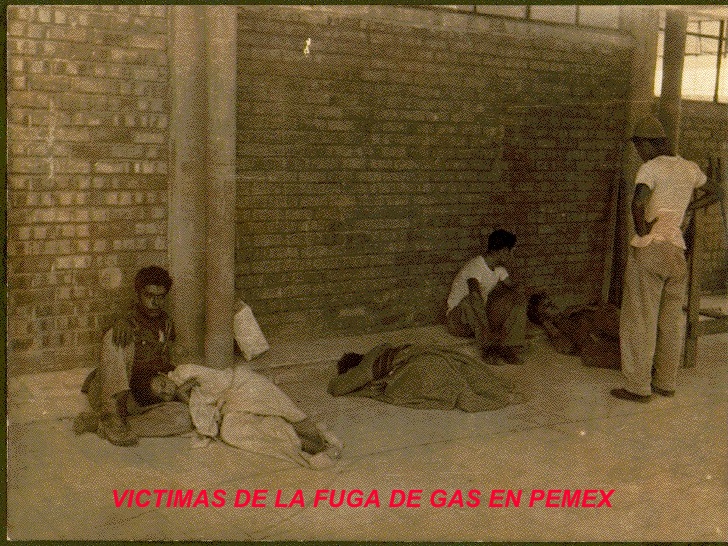 Fotografía de Tuxpan México