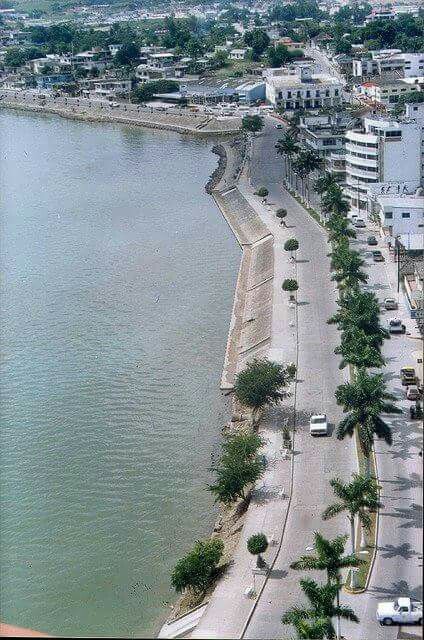 Fotografía de Tuxpan México