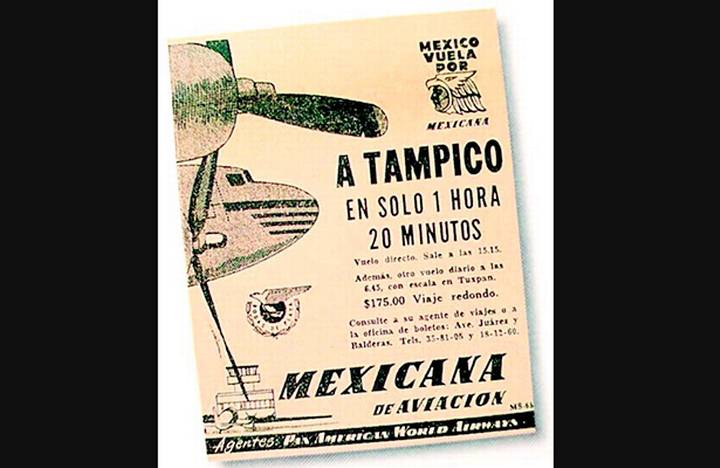 Fotografía de Tuxpan México